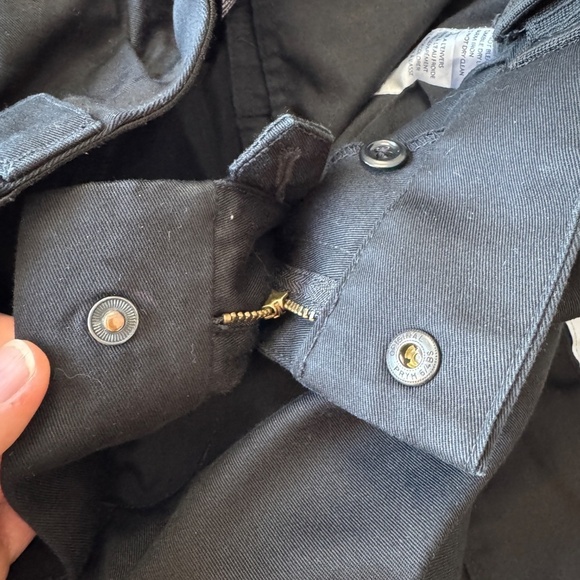 5.11‎ Tactical Men's Twill PDV Cargo Uniform Pants Black Size Tag: 36 Workwear - Picture 10 of 15